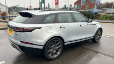 Land Rover Range Rover Velar 2.0 D200 R-Dynamic HSE 5dr Auto Diesel Estate